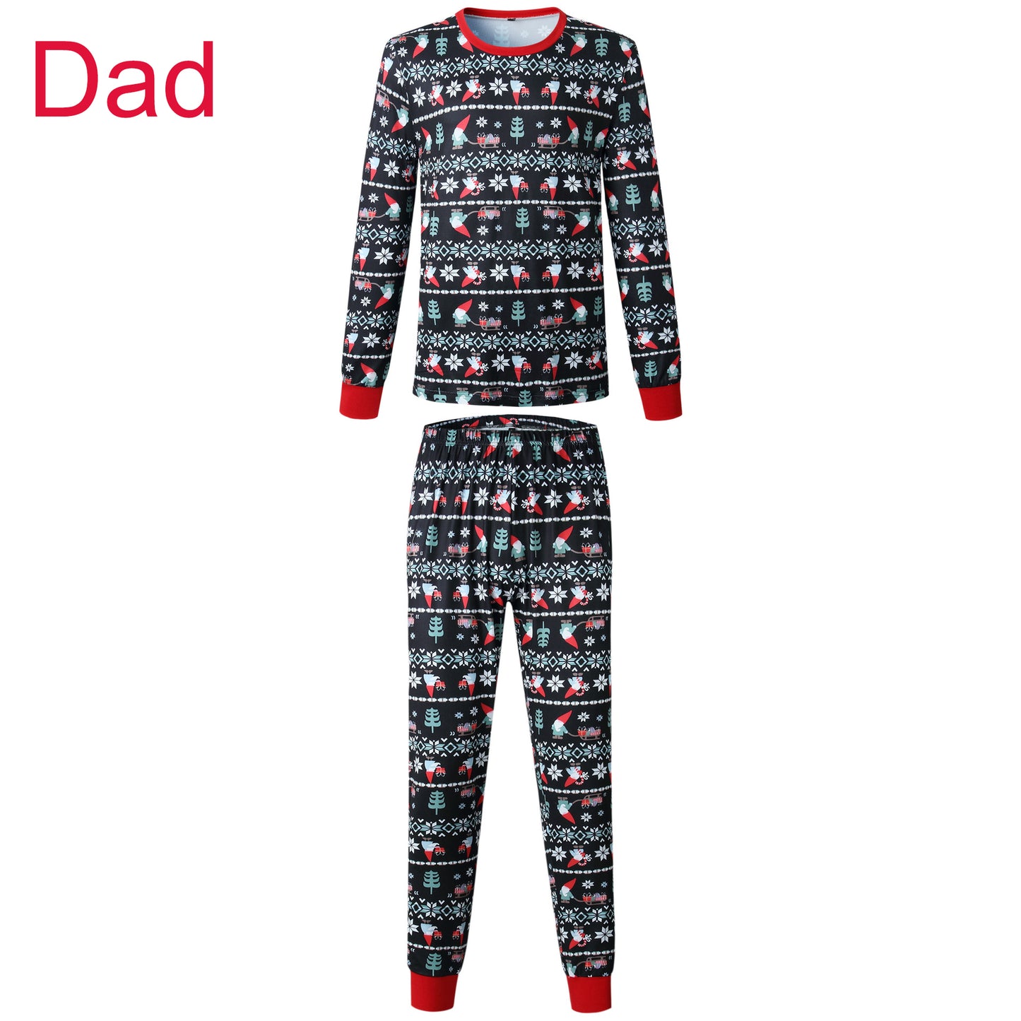 Family  pajamas set