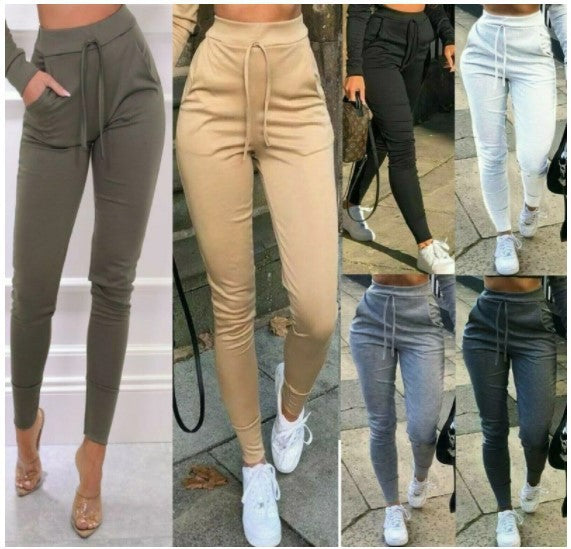 Women's jogging pants