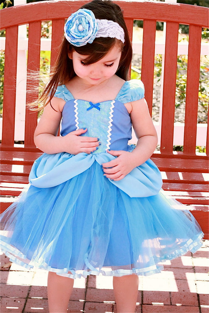 Princess Costume