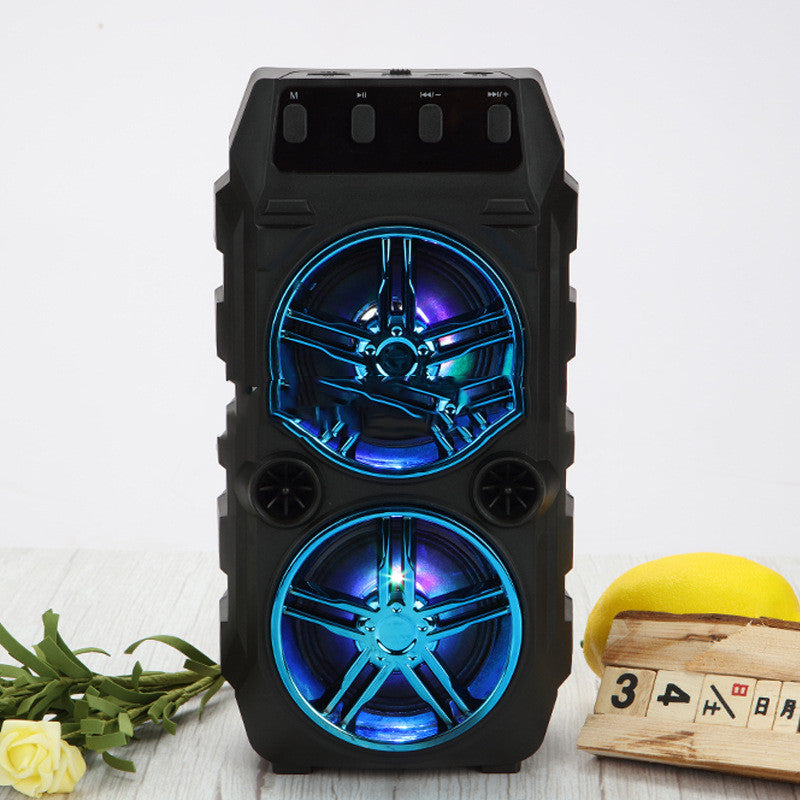 Wireless Bluetooth Speaker with mic