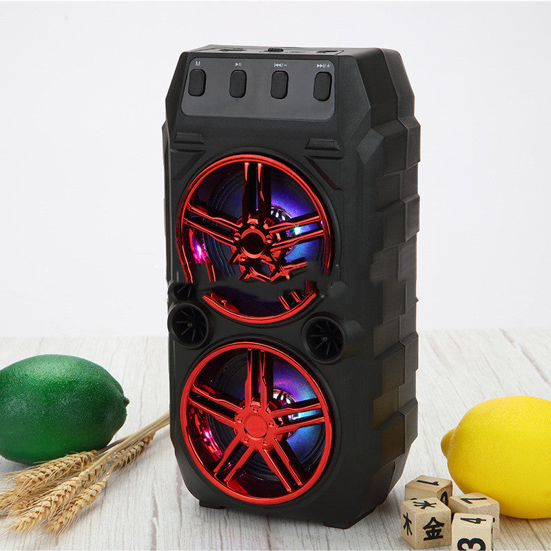 Wireless Bluetooth Speaker with mic