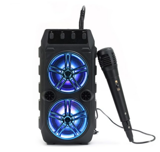 Wireless Bluetooth Speaker with mic