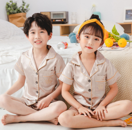 Children's pajamas