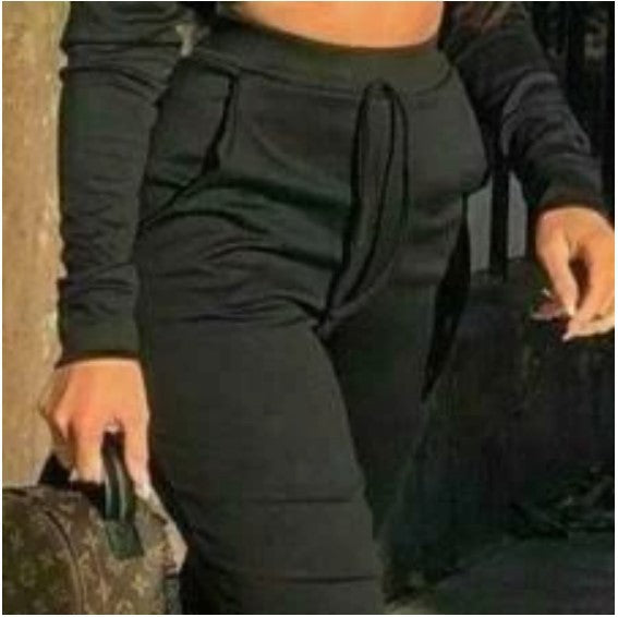 Women's jogging pants