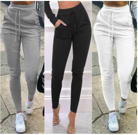 Women's jogging pants