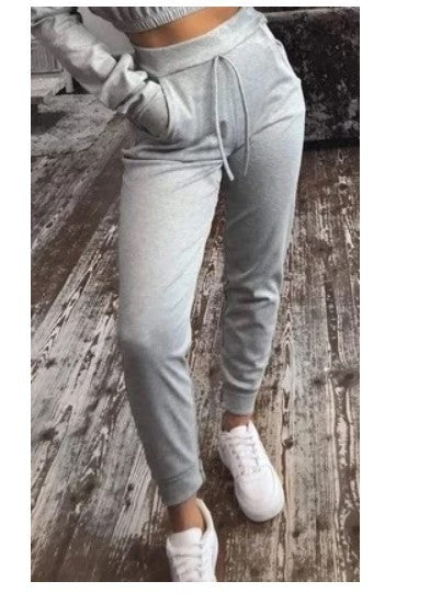 Women's jogging pants