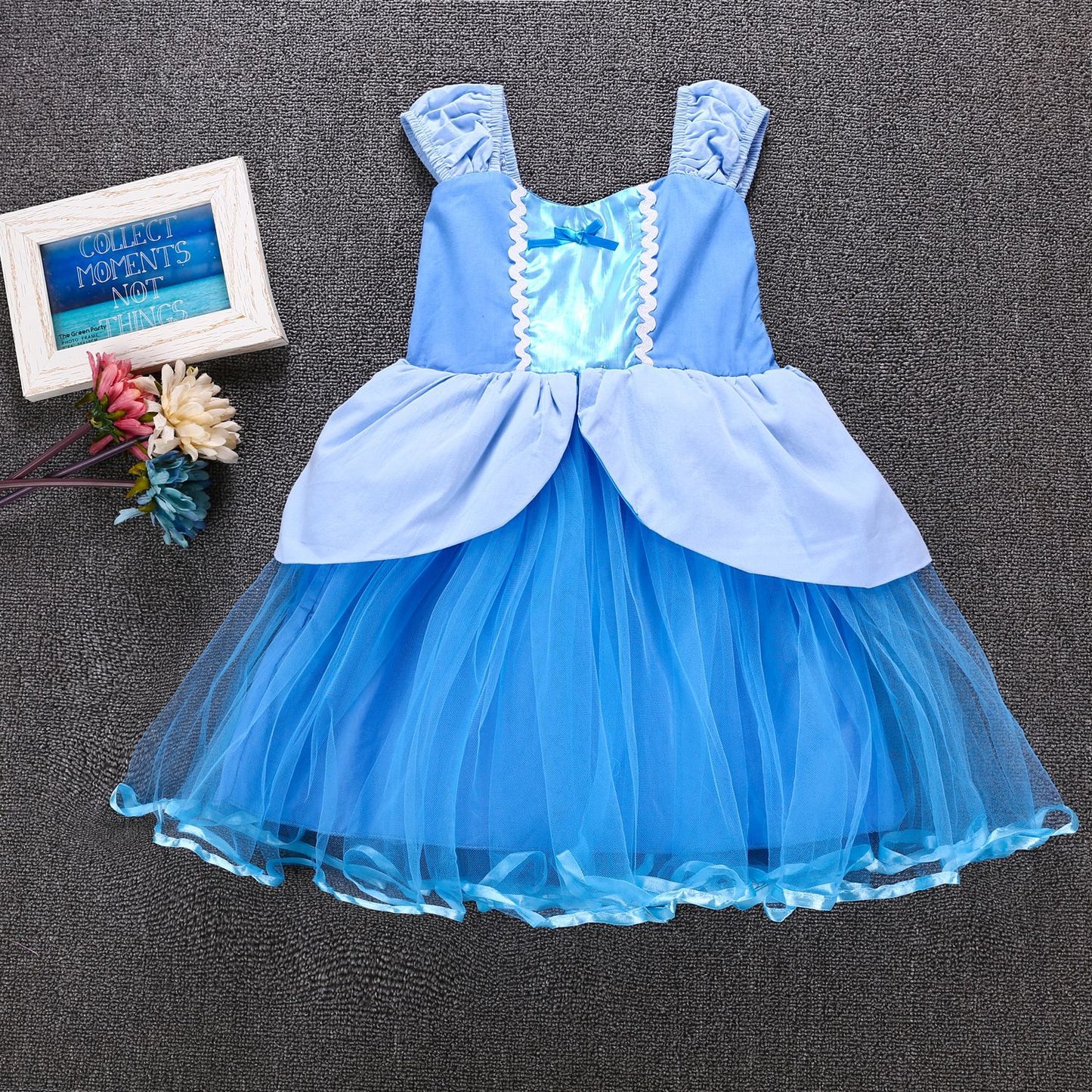 Princess Costume