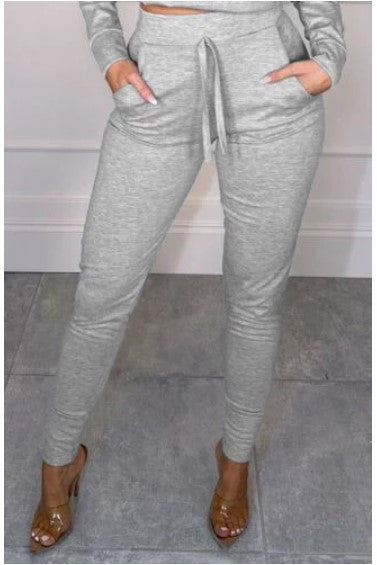 Women's jogging pants