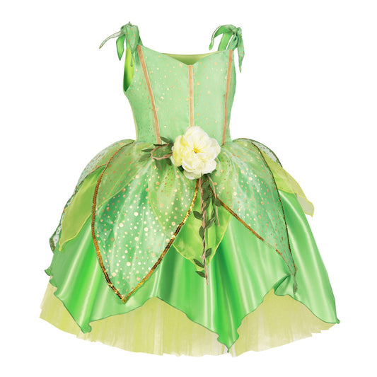 Halloween Costume Children's Fairy Wonderful Fairy