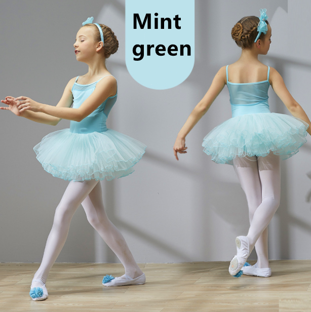 Children's Sling Ballet Dance outfit