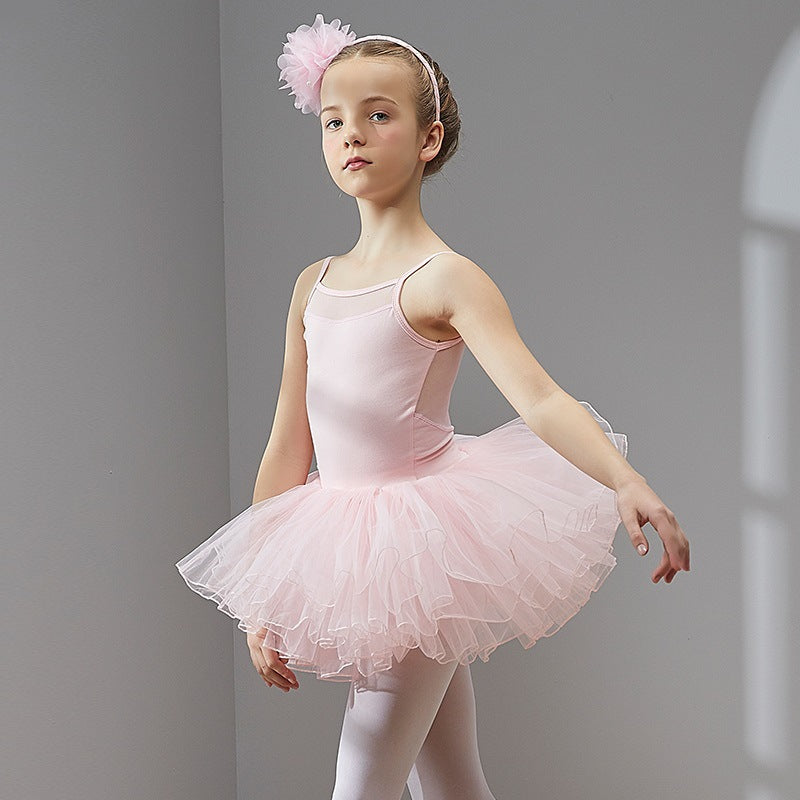 Children's Sling Ballet Dance outfit