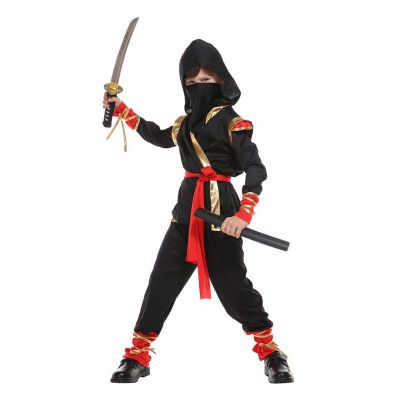 Halloween Children's Ninja