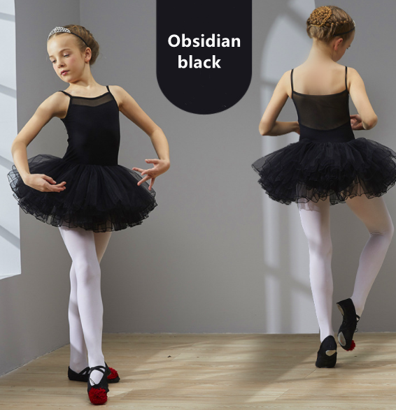 Children's Sling Ballet Dance outfit