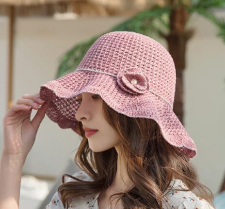 Face Cover Sun-proof Sun-shade Fisherman Hat