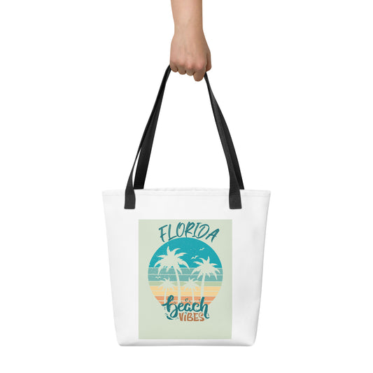 Beach Tote bag