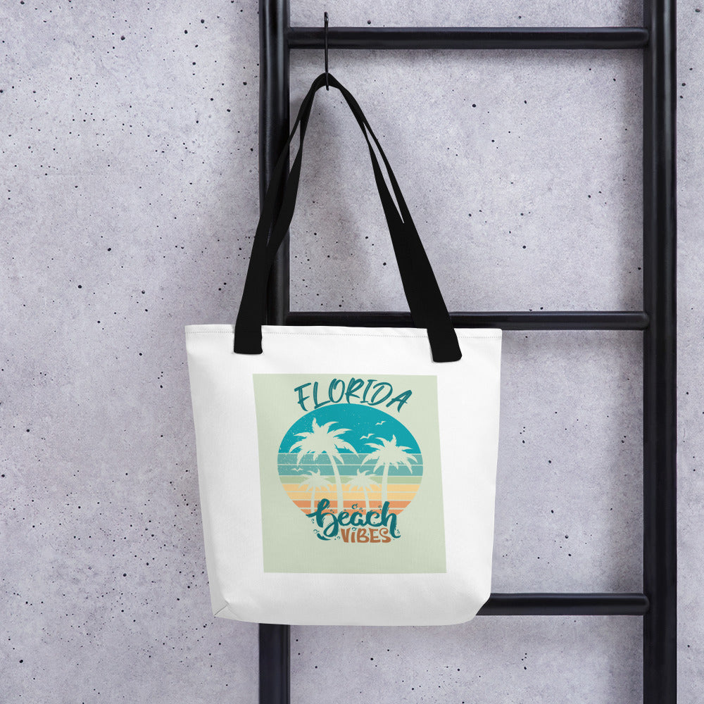 Beach Tote bag