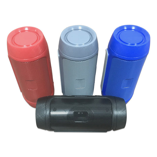 Wireless Bluetooth Speaker Outdoor/Waterproof