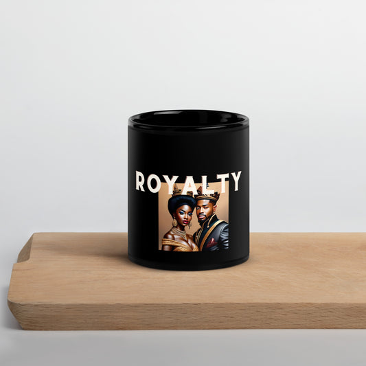 Royalty Mug