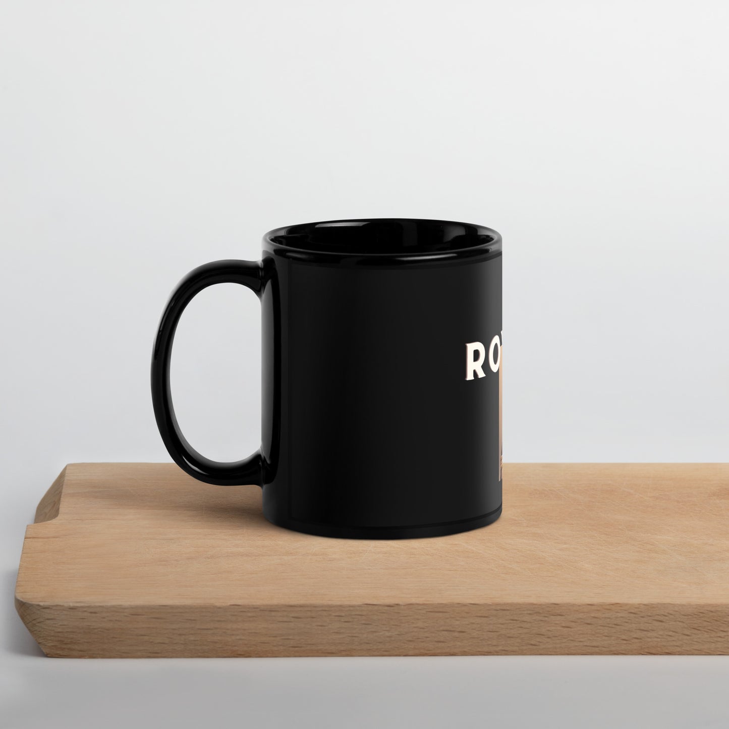 Royalty Mug