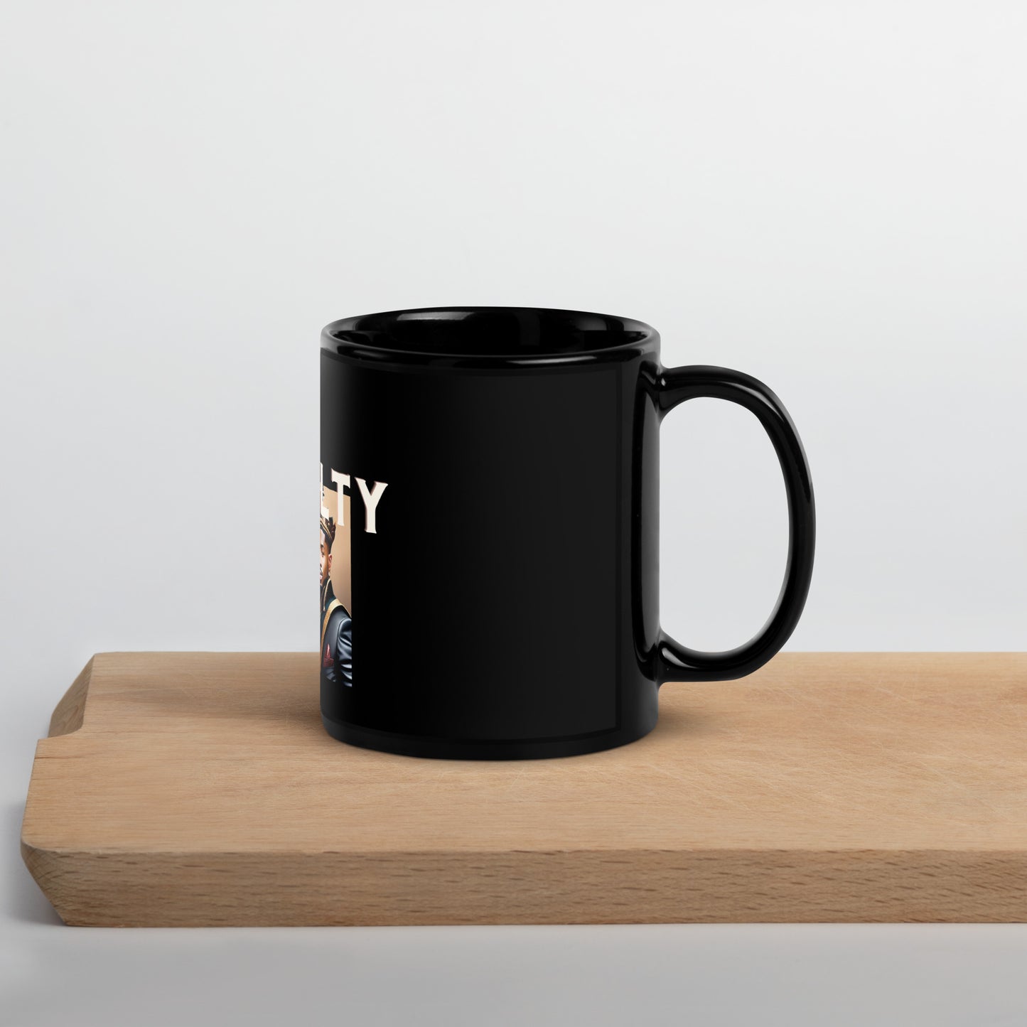 Royalty Mug