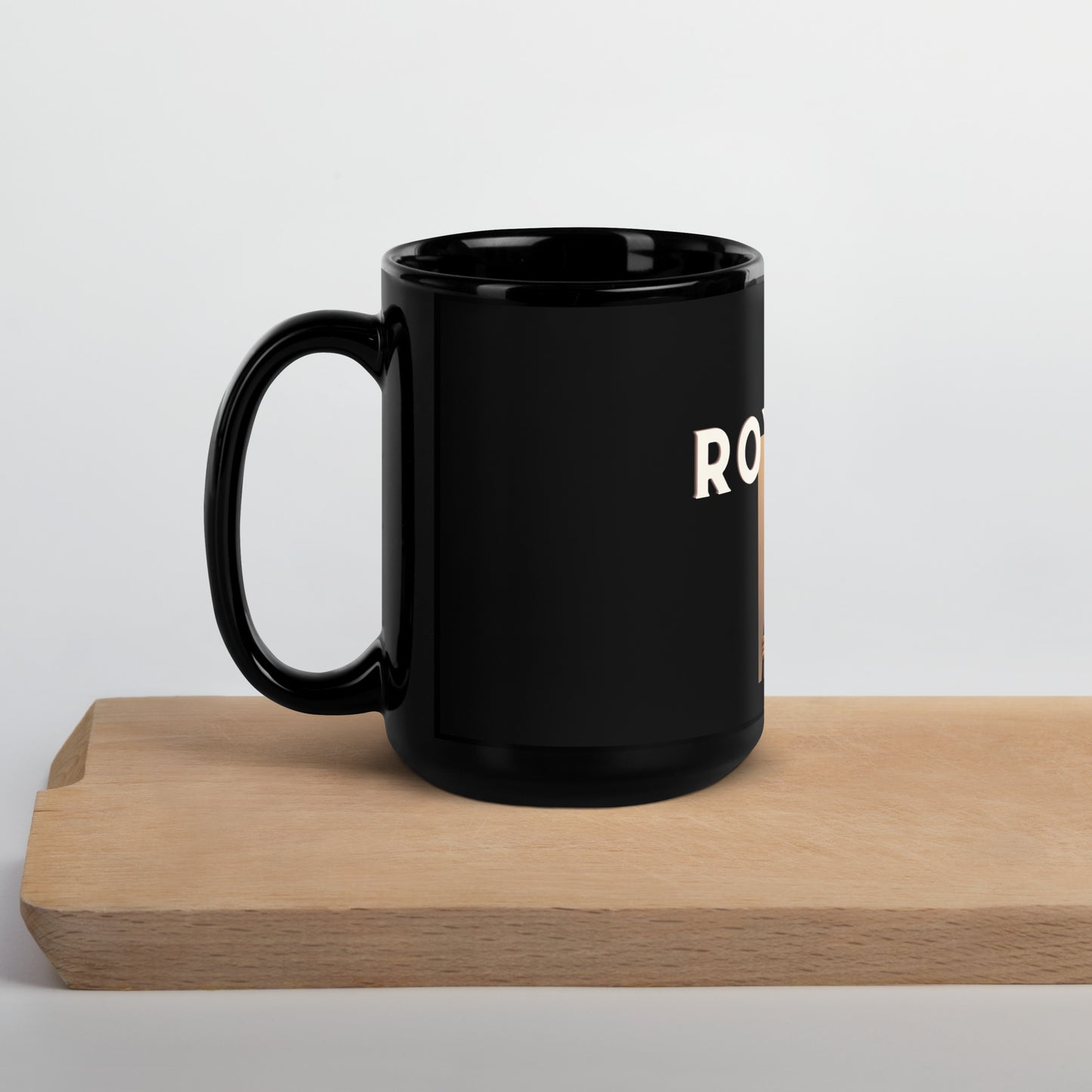 Royalty Mug