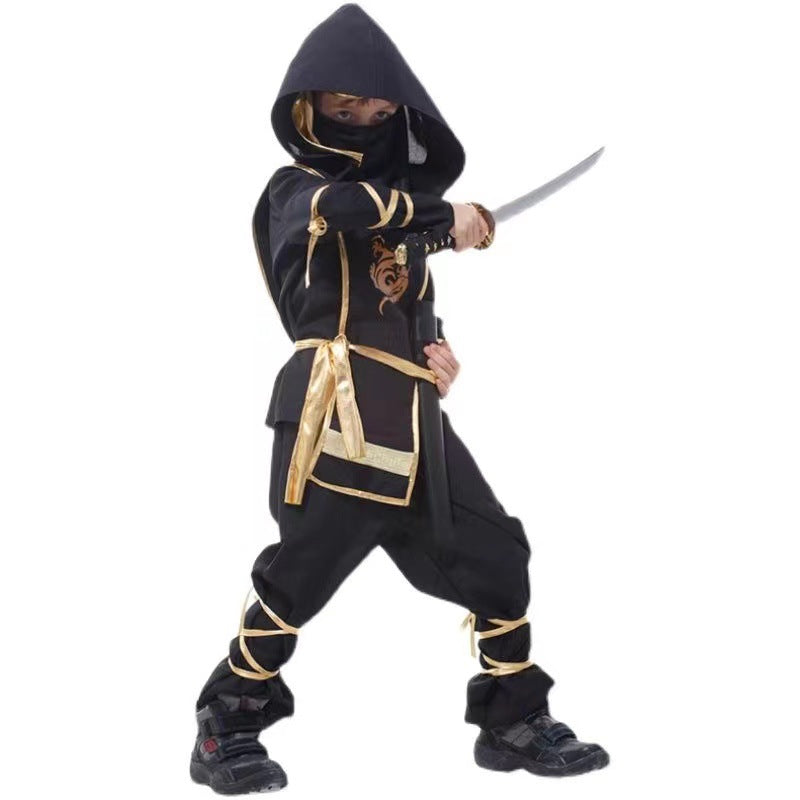 Halloween Children's Ninja