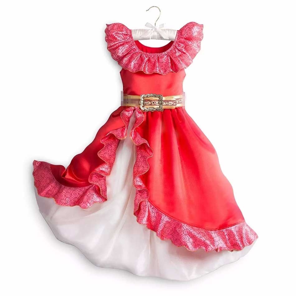 Costume Children Princess