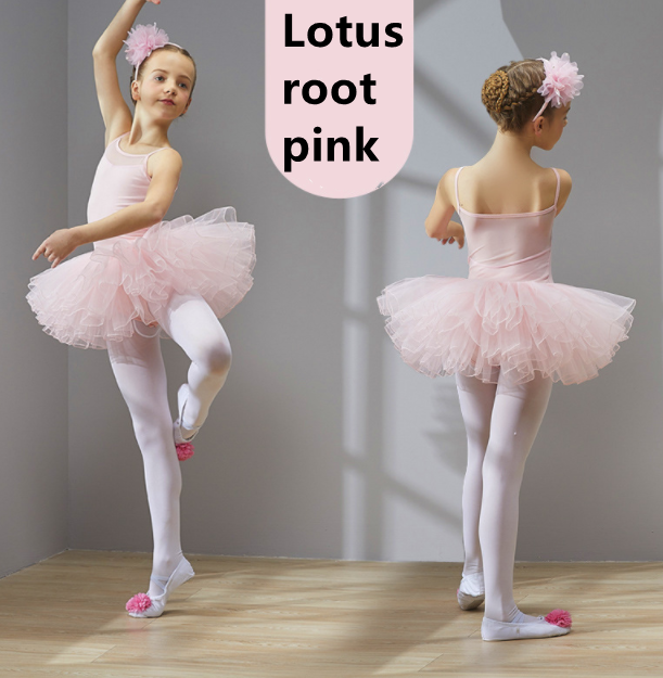 Children's Sling Ballet Dance outfit