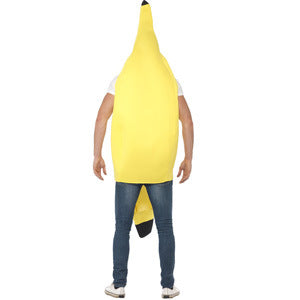 Banana Costume