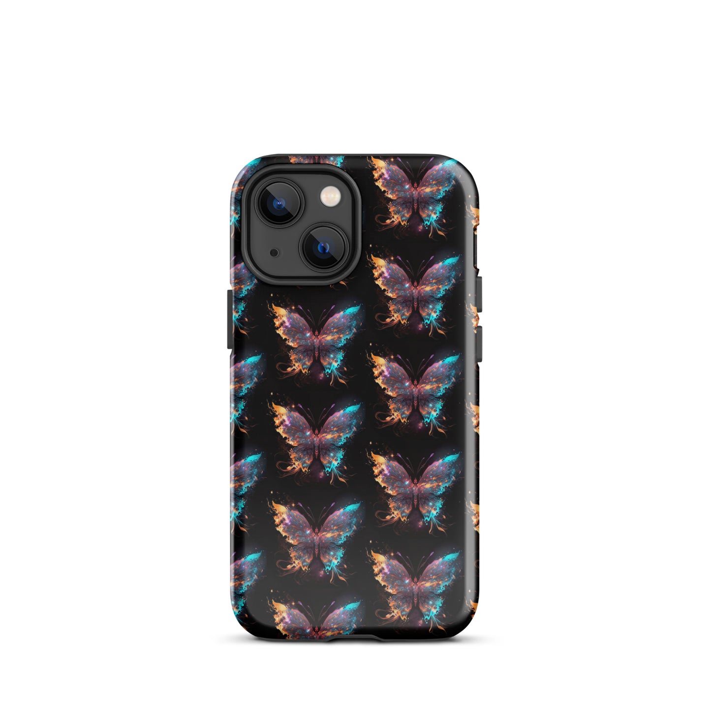 Butterfly Tough Case for iPhone®